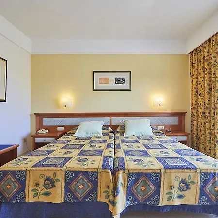 Hotel Rocamarina - Adults Only