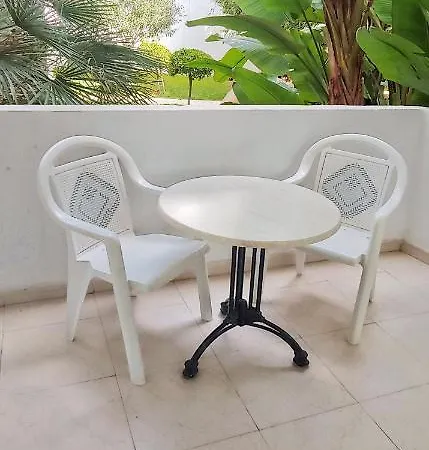 מלון Rocamarina - Adults Only