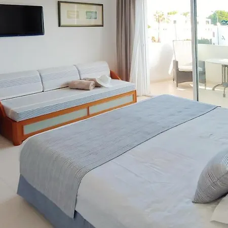 Hotel Rocamarina - Adults Only