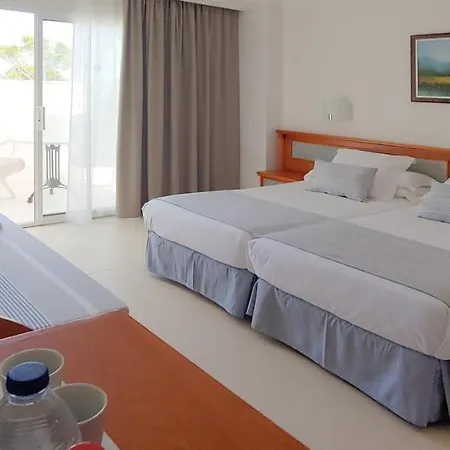 Rocamarina - Adults Only מלון 4*