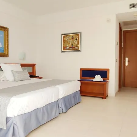 מלון Rocamarina - Adults Only Cala D´Or
