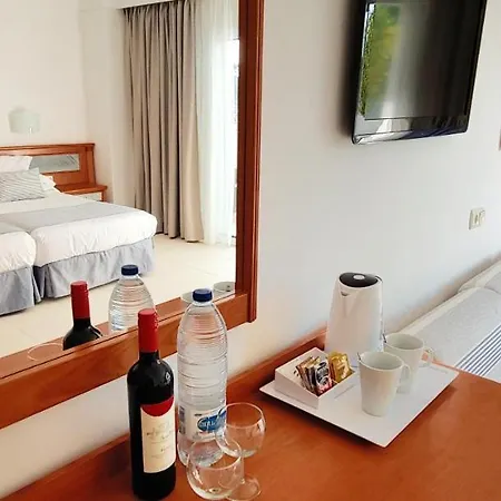 מלון Rocamarina - Adults Only 4*
