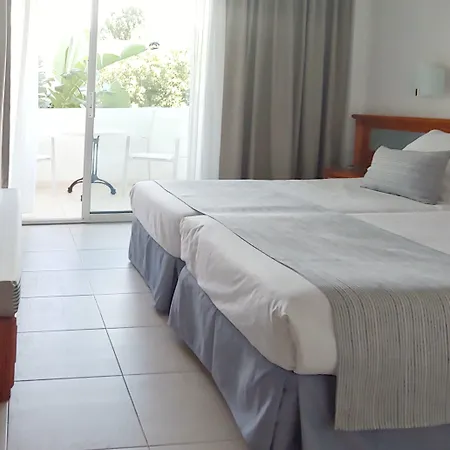 מלון Rocamarina - Adults Only 4*