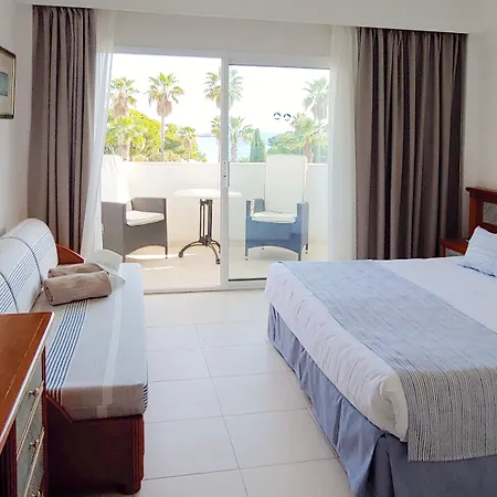 Rocamarina - Adults Only 4*
