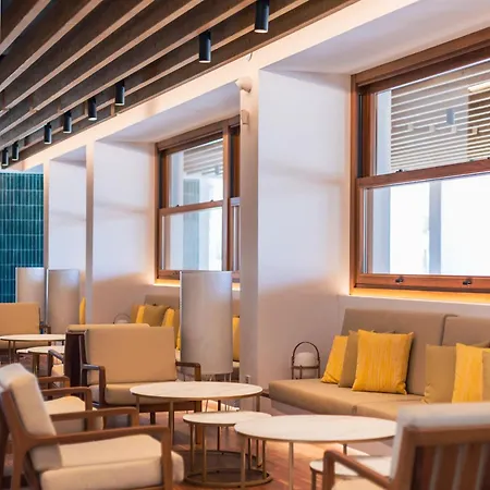 Rocamarina - Adults Only Hotel 4*