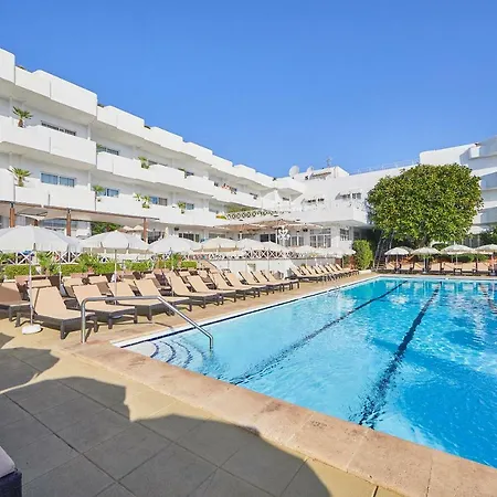 מלון Rocamarina - Adults Only 4*