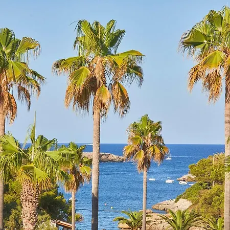 Rocamarina - Adults Only Hotel