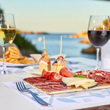 Hotel Rocamarina - Adults Only Cala d'Or (Mallorca)