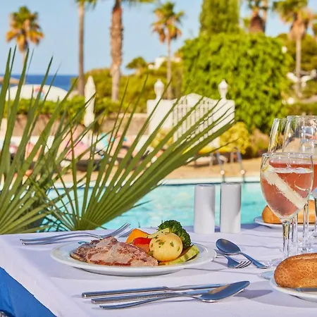 מלון Rocamarina - Adults Only Cala D´Or