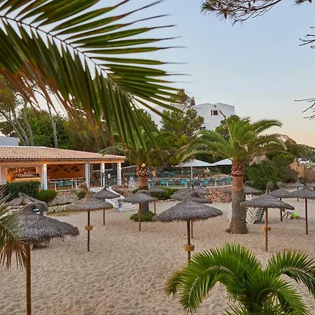 Rocamarina - Adults Only מלון Cala D´Or