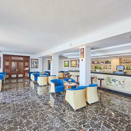 Rocamarina - Adults Only מלון 4*