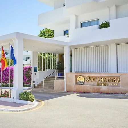 Rocamarina - Adults Only 4* Cala d'Or (Mallorca)
