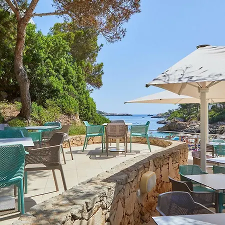 מלון Rocamarina - Adults Only 4*