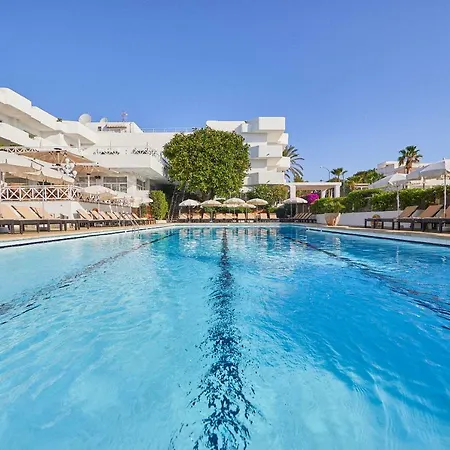 Rocamarina - Adults Only מלון 4*