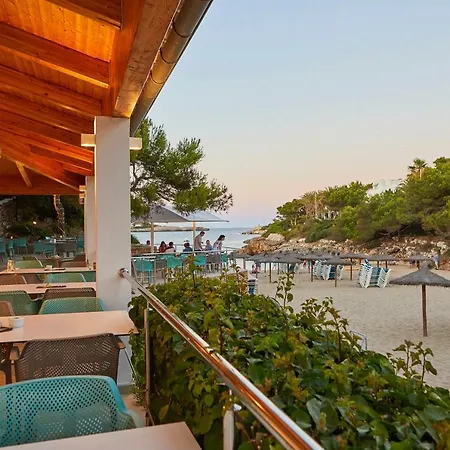 Hotel Rocamarina - Adults Only
