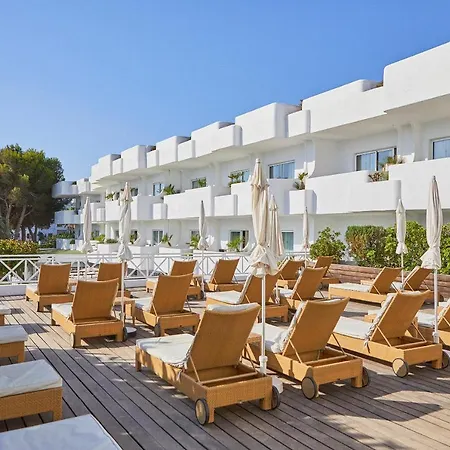 Rocamarina - Adults Only 호텔 Cala D´Or