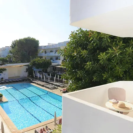 호텔 Rocamarina - Adults Only Cala D´Or