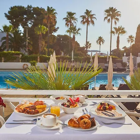 Hotel Rocamarina - Adults Only