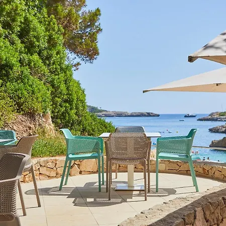 호텔 Rocamarina - Adults Only Cala D´Or