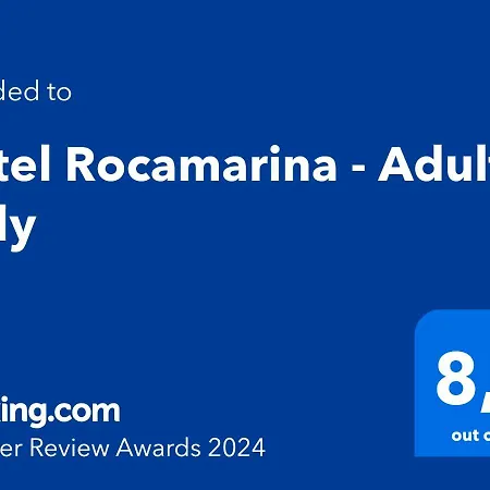 호텔 Rocamarina - Adults Only Cala D´Or