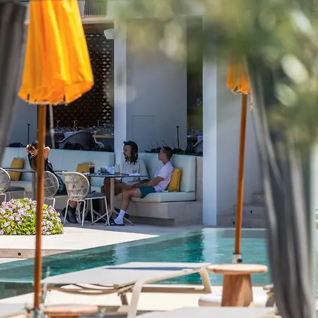 Rocamarina - Adults Only 4* Cala D´Or