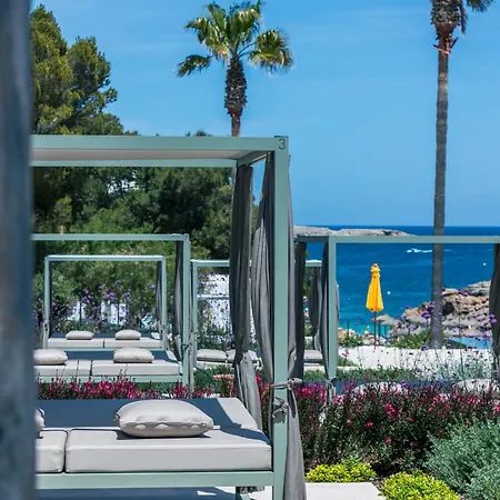 호텔 Rocamarina - Adults Only Cala D´Or
