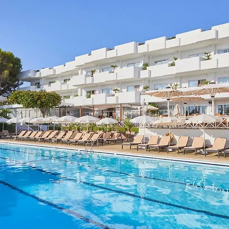 Rocamarina - Adults Only 4*