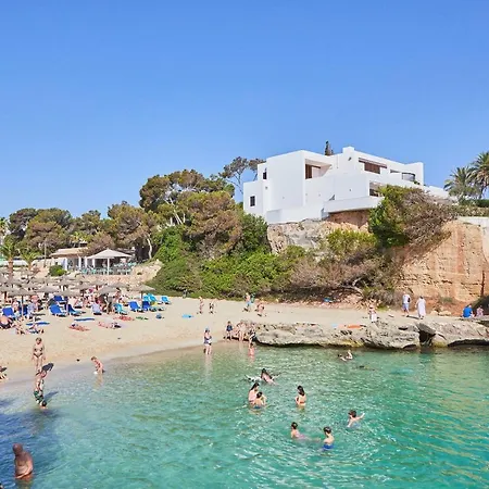 Rocamarina - Adults Only 호텔 Cala D´Or