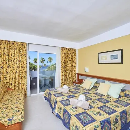 Rocamarina - Adults Only 호텔 4*